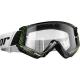 Ochelari Copii Atv/Cross Thor Combat Cap negru/verde